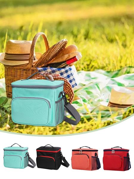 storage bags insulated cooler bag thermal picnic lunch basket outdoor transport container portable
storage bags insulated cooler bag thermal picnic lunch basket outdoor transport container portable