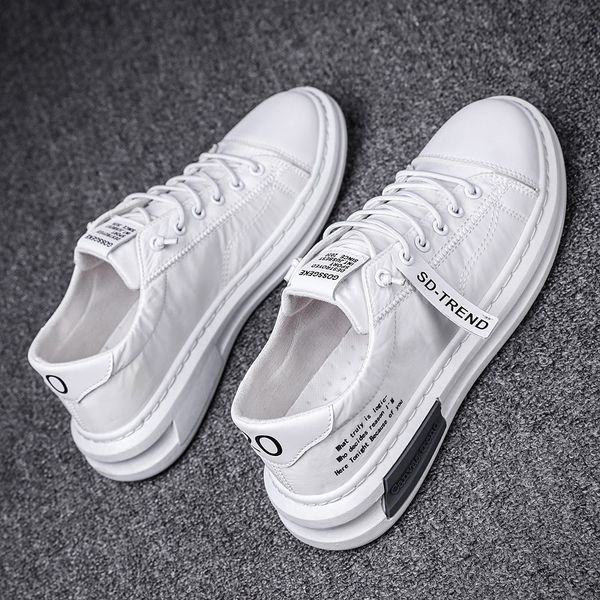 dress shoes men casual canvas fashion lightweight lace up sneakers summer breathable flats male footwear erd3, Black
dress shoes men casual canvas fashion lightweight lace up sneakers summer breathable flats male footwear erd3, Black