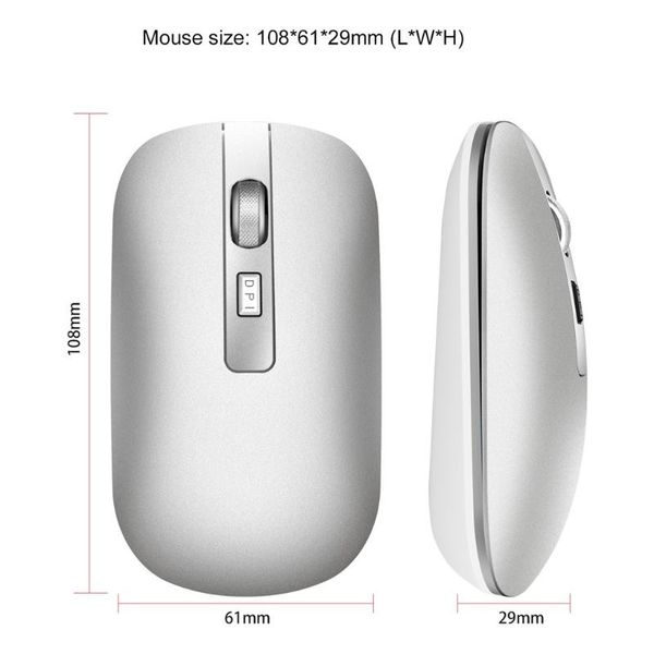 mice 2.4g wireless mouse optical gaming 1600dpi rechargeable usb ultra slim low profile silent office for lappc 20j22
mice 2.4g wireless mouse optical gaming 1600dpi rechargeable usb ultra slim low profile silent office for lappc 20j22
