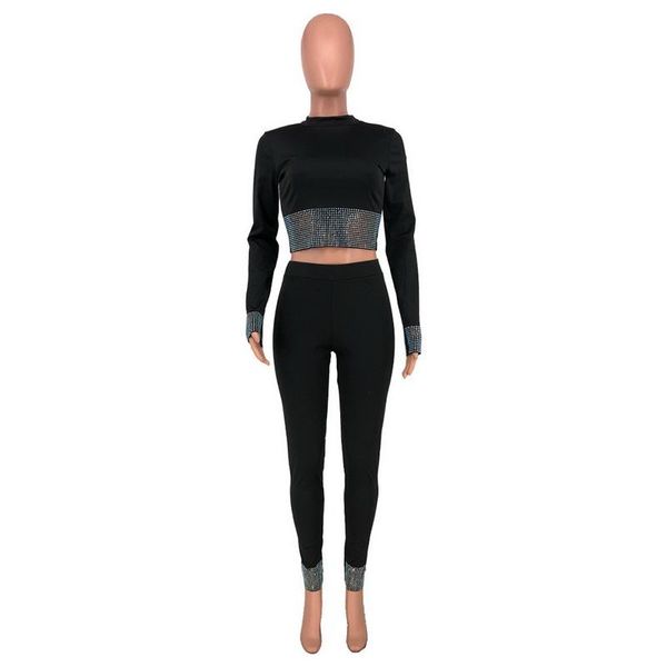 women sweater tracsuit crop & pant 2 pieces woman jogging suits track suit womens sweatsuits sweat suits clothes casual outfit, Gray
women sweater tracsuit crop & pant 2 pieces woman jogging suits track suit womens sweatsuits sweat suits clothes casual outfit, Gray