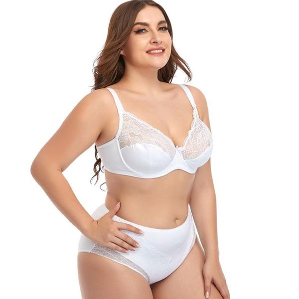 bras sets unlined lace women bra and briefs set underwire lingerie seamless underwear mid-rise knickers suit brassiere plus size 38-54, Red;black
bras sets unlined lace women bra and briefs set underwire lingerie seamless underwear mid-rise knickers suit brassiere plus size 38-54, Red;black