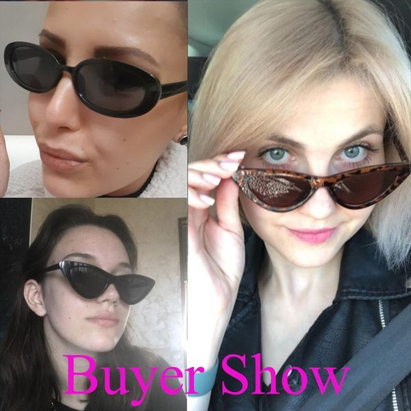 selling sunglasses collection black leopard trendy punk mosaic glasses cat eye uv400, White;black
selling sunglasses collection black leopard trendy punk mosaic glasses cat eye uv400, White;black