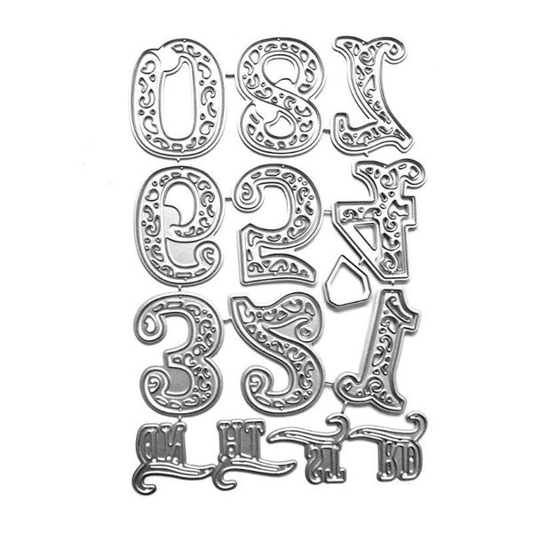craft tools carbon steel cartoon math numbers cutting die embossing stencil template mold diy paper art scrapbook bookmark card decor
craft tools carbon steel cartoon math numbers cutting die embossing stencil template mold diy paper art scrapbook bookmark card decor