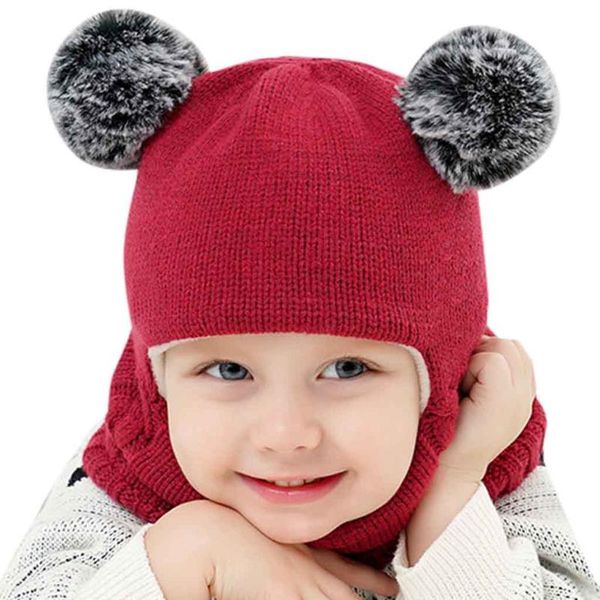 caps & hats kid and scarves sets baby boy girl hooded scarf hat winter warm knit flap cap fashionable windproof, Yellow
caps & hats kid and scarves sets baby boy girl hooded scarf hat winter warm knit flap cap fashionable windproof, Yellow