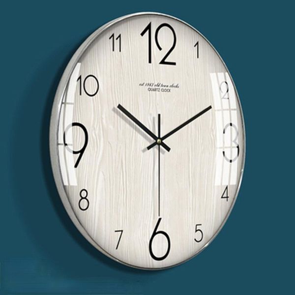 nordic modern wall clock wooden living room bedroom decoration watch mute creative hd glass watches mind gift zegary clocks
nordic modern wall clock wooden living room bedroom decoration watch mute creative hd glass watches mind gift zegary clocks