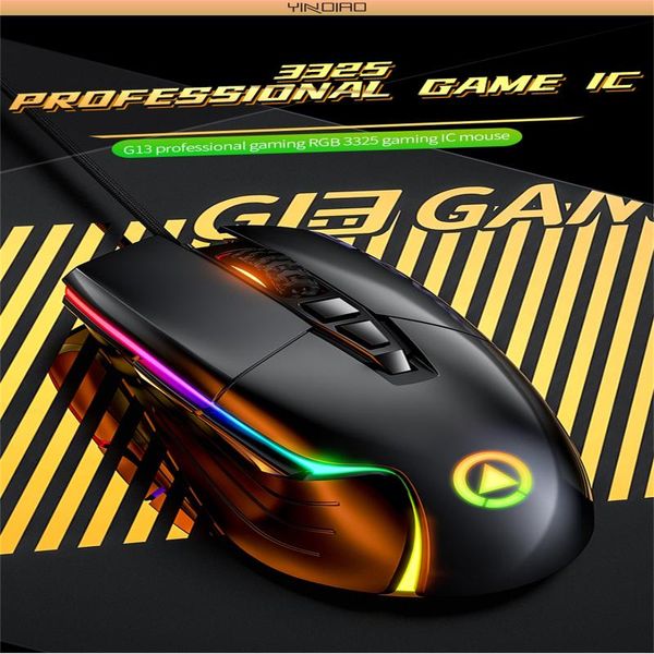 mice g13 gaming macro mouse usb wired computer accessories for deskpc notebook lapgame mause
mice g13 gaming macro mouse usb wired computer accessories for deskpc notebook lapgame mause
