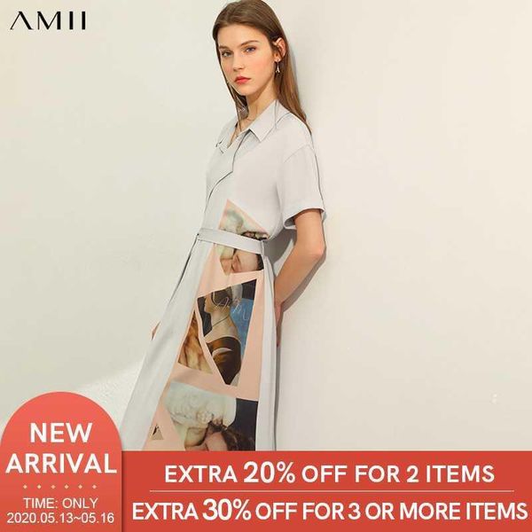 casual dresses amii minimalism spring summer causal vintage print woemen dress lapel high waist belt knee-length female 12040309, Black;gray
casual dresses amii minimalism spring summer causal vintage print woemen dress lapel high waist belt knee-length female 12040309, Black;gray