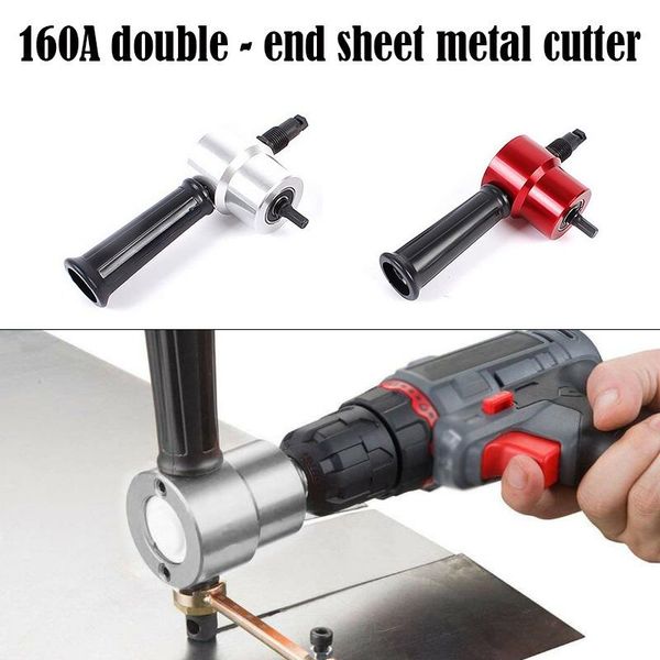 double sheet nibble metal nibbler saw cutter adjustable drill attachment with punch cutting tool professional hand sets
double sheet nibble metal nibbler saw cutter adjustable drill attachment with punch cutting tool professional hand sets