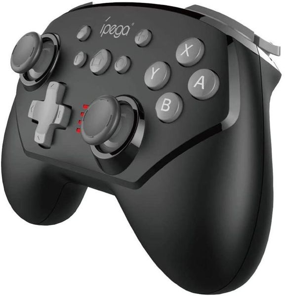 game controllers & joysticks ipega pg-9162 wireless wire switch gamepad controller joypad remote for console joystick black
game controllers & joysticks ipega pg-9162 wireless wire switch gamepad controller joypad remote for console joystick black