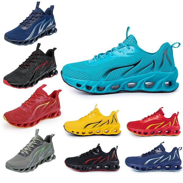 running shoes non-brand men fashion trainers white black yellow gold navy blue bred green mens sports sneakers #105
running shoes non-brand men fashion trainers white black yellow gold navy blue bred green mens sports sneakers #105