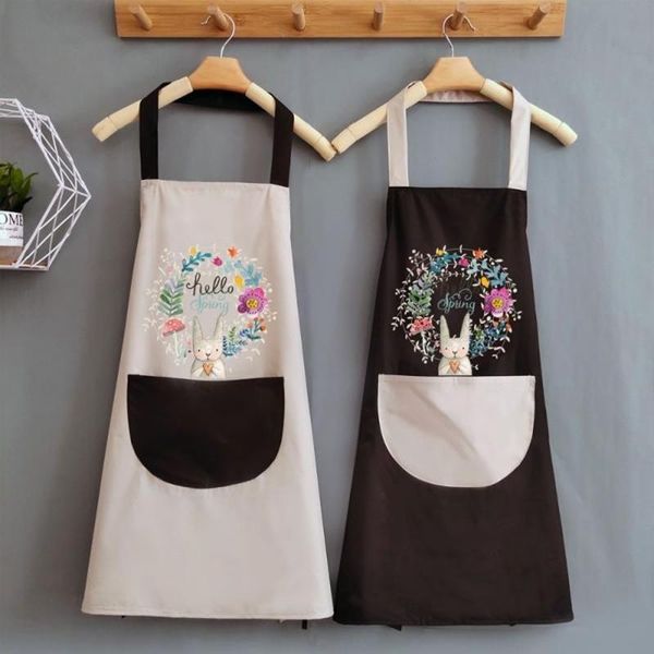 aprons household oxford cloth oil-proof waterproof home cleaning tool baking accessories kitchen bib
aprons household oxford cloth oil-proof waterproof home cleaning tool baking accessories kitchen bib