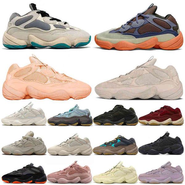 2021 selling mens woman shoes kanye 500 shoe men' enflame lavender triple black salt blush stone women' white trainers sports
2021 selling mens woman shoes kanye 500 shoe men' enflame lavender triple black salt blush stone women' white trainers sports