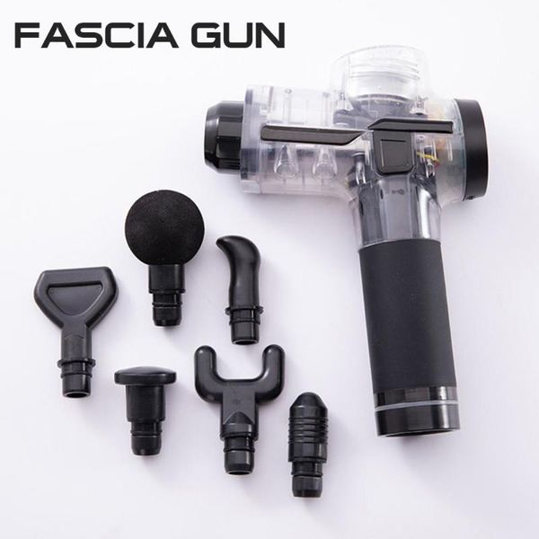 massage gun muscle relax body relaxation sport therapy massager pain relief slimming shaping with 6 heads electric massagers
massage gun muscle relax body relaxation sport therapy massager pain relief slimming shaping with 6 heads electric massagers