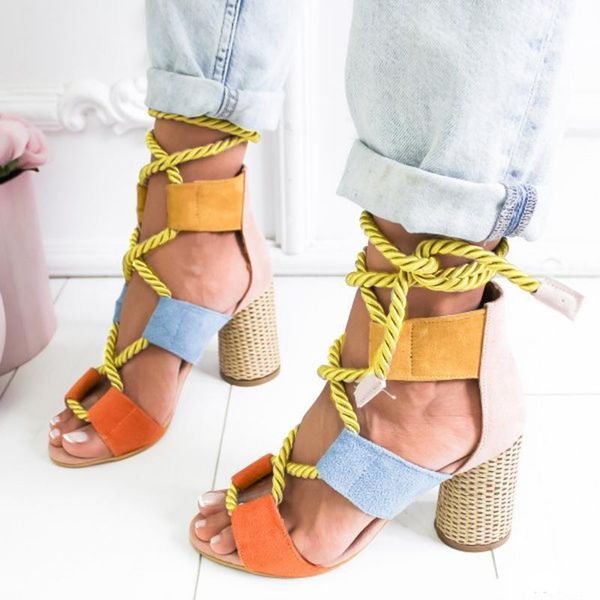 fashion summer women sandals female beach shoes wedge high heel comfortable platform plus size 35-43, Black
fashion summer women sandals female beach shoes wedge high heel comfortable platform plus size 35-43, Black