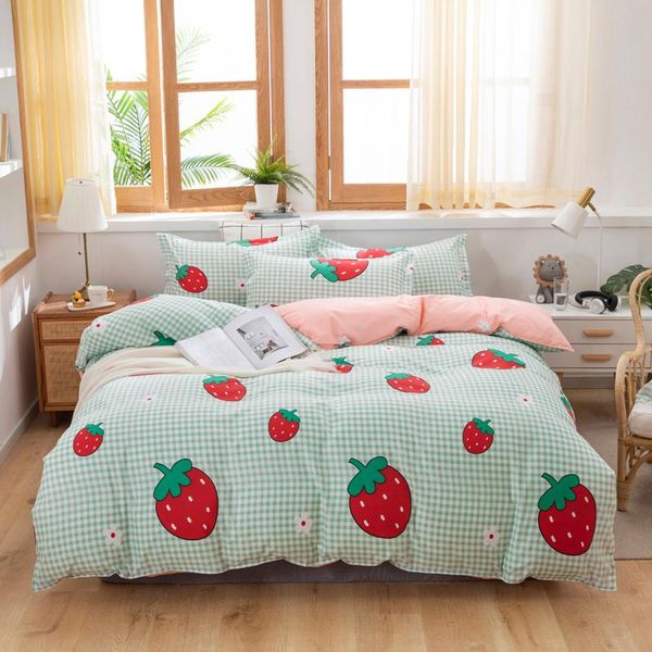 anti-folding 2 pillow shams,1 bed sheet and 1 duvet cover, king ,twin ,full size ,bedding set 4 in bedding sets
anti-folding 2 pillow shams,1 bed sheet and 1 duvet cover, king ,twin ,full size ,bedding set 4 in bedding sets