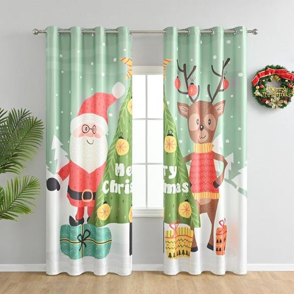 curtain & drapes 2pcs/set window treatment useful practical light filtering curtains polyester
curtain & drapes 2pcs/set window treatment useful practical light filtering curtains polyester