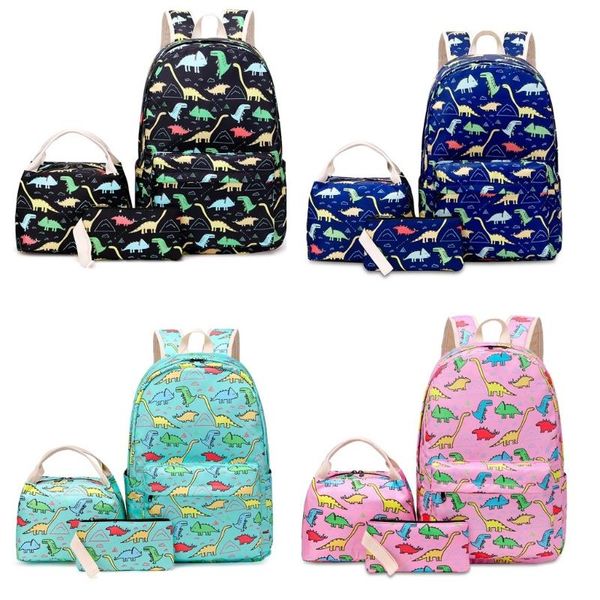 school bags d0lf 3pcs backpack nylon girls bookbag laptravel daypack student with lunch bag pencil case
school bags d0lf 3pcs backpack nylon girls bookbag laptravel daypack student with lunch bag pencil case