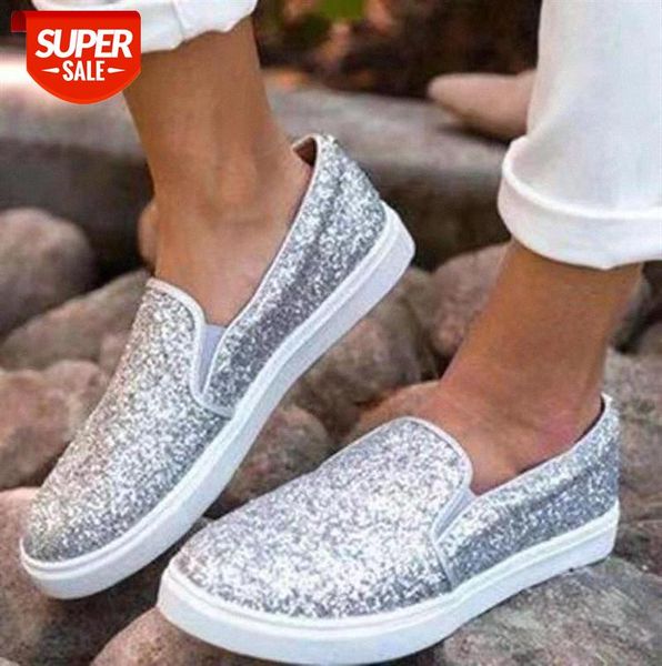 european and american large size 43 flat sole shoes women's rhinestone casual sports #a87t
european and american large size 43 flat sole shoes women's rhinestone casual sports #a87t