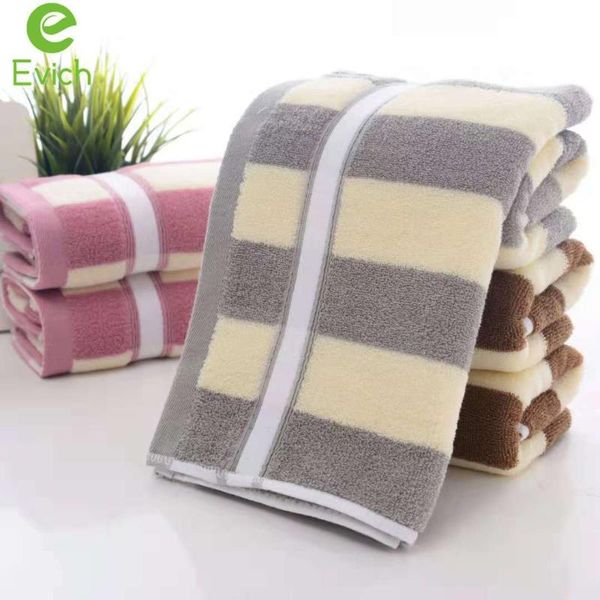 towel evich selling simple dark stripe scrubbing absorbent bath multi-purpose extended 40x90cm jy216
towel evich selling simple dark stripe scrubbing absorbent bath multi-purpose extended 40x90cm jy216