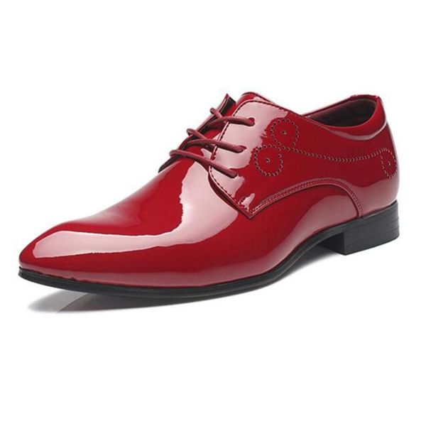 dress shoes plus size 47 48 patent leather men wedding black blue red white oxfords designer pointed toe m441
dress shoes plus size 47 48 patent leather men wedding black blue red white oxfords designer pointed toe m441