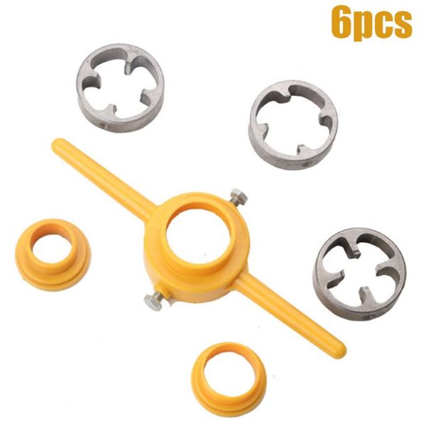 professional hand tool sets water pipe die wrench tap set and alloy heavy duty metric drill threading for brass steel
professional hand tool sets water pipe die wrench tap set and alloy heavy duty metric drill threading for brass steel
