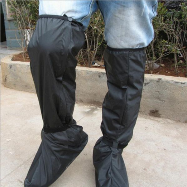 motorcycle man anti slippery long tube outdoor riding waterproof shoe cover wear-resistant bottom jj-syyy25 rain gear, Red;brown
motorcycle man anti slippery long tube outdoor riding waterproof shoe cover wear-resistant bottom jj-syyy25 rain gear, Red;brown
