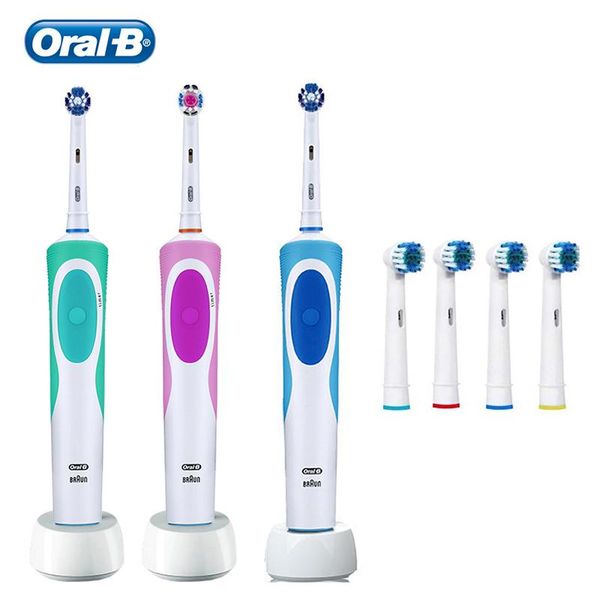 oral b electric toothbrush rechargeable 2d cleaning sonic clean remove plaque smart
oral b electric toothbrush rechargeable 2d cleaning sonic clean remove plaque smart