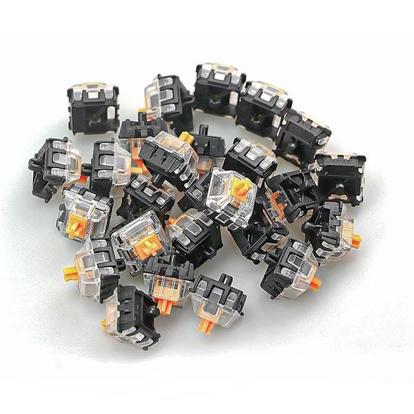 computer cables & connectors optical switches keyboard gateron silver white yellow brown for sk61 sk64
computer cables & connectors optical switches keyboard gateron silver white yellow brown for sk61 sk64