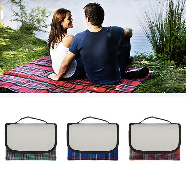 color outdoor beach picnic folding camping mat waterproof sleeping pad moistureproof plaid blanket carpets
color outdoor beach picnic folding camping mat waterproof sleeping pad moistureproof plaid blanket carpets