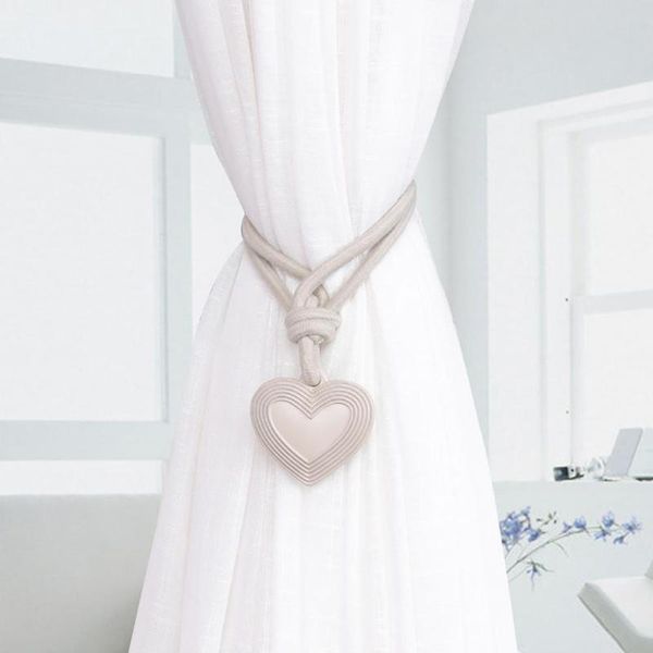 other home decor fashion heart window curtain tie rope tieback holder back holdbacks buckle clips decorative bedroom decoration accessories
other home decor fashion heart window curtain tie rope tieback holder back holdbacks buckle clips decorative bedroom decoration accessories