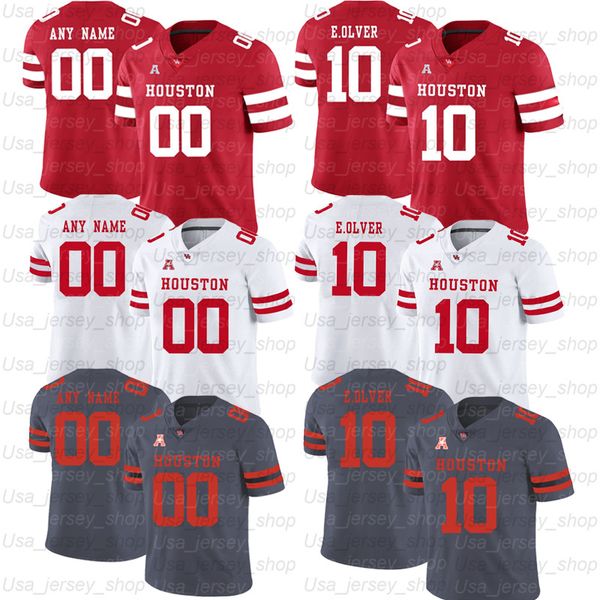 custom houston college football jerseys 8 chandler smith 13 jeremy singleton 85 christian trahan 22 austin robinson 10 ed oliver, Black
custom houston college football jerseys 8 chandler smith 13 jeremy singleton 85 christian trahan 22 austin robinson 10 ed oliver, Black