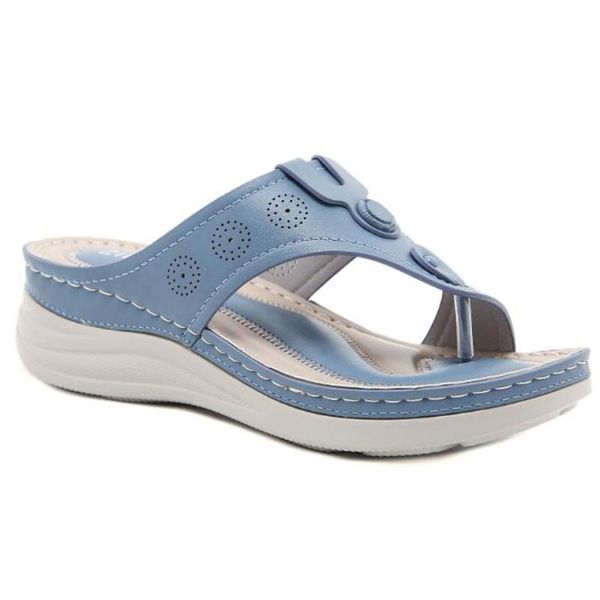 woman shoes summer comfortable female wedges sandals platform casual non-slip roman women's beach loafers slippers, Black
woman shoes summer comfortable female wedges sandals platform casual non-slip roman women's beach loafers slippers, Black