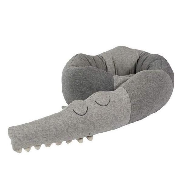 ins children crocodile pillow rainbow comfort baby playpen room decoration toy crib bedding sets
ins children crocodile pillow rainbow comfort baby playpen room decoration toy crib bedding sets