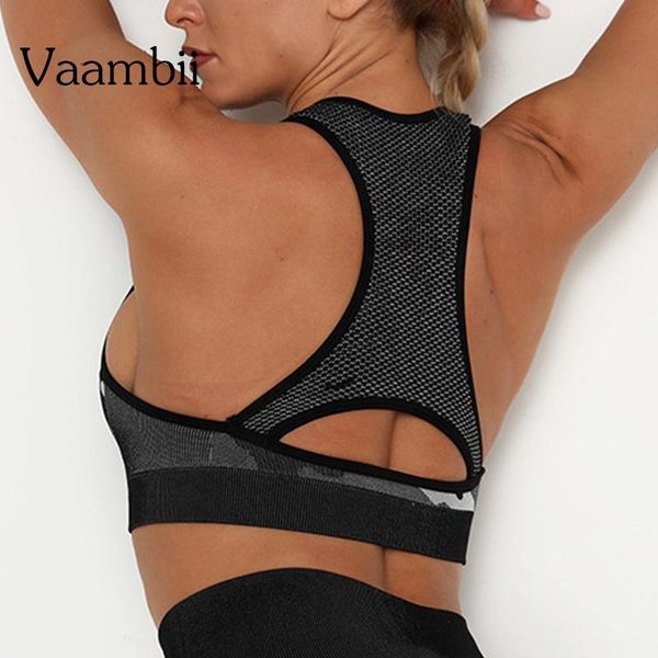 woman bras sports with cups seamless bra black cropped women's backless for girls women sportwear yoga outfit
woman bras sports with cups seamless bra black cropped women's backless for girls women sportwear yoga outfit