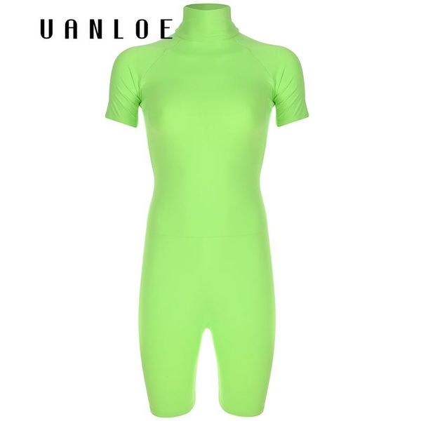 women's jumpsuits & rompers women bodycon short sleeve playsuits streetwear fitness workout playsuit 2021 solid, Black;white
women's jumpsuits & rompers women bodycon short sleeve playsuits streetwear fitness workout playsuit 2021 solid, Black;white