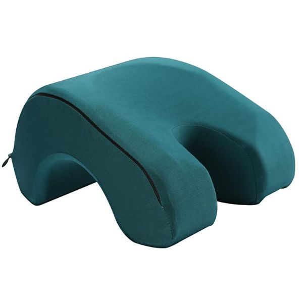 portable nap pillow sleeping soft neck support slow rebound u shaped office desk cushion gift headrest travel memory foam
portable nap pillow sleeping soft neck support slow rebound u shaped office desk cushion gift headrest travel memory foam