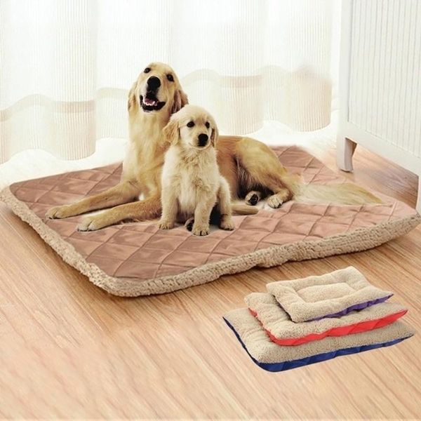 kennels & pens two sides plush pet mat soft warm dog cat bed kennel puppy sleeping beds for small medium large dogs blanket
kennels & pens two sides plush pet mat soft warm dog cat bed kennel puppy sleeping beds for small medium large dogs blanket