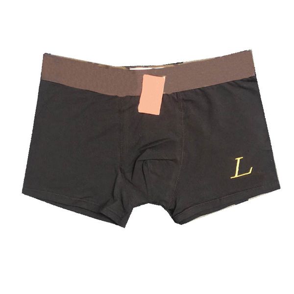 tide letters printed underpants for men latest style mens boxer shorts stylish male panties sleep boxers pants, Black;white
tide letters printed underpants for men latest style mens boxer shorts stylish male panties sleep boxers pants, Black;white