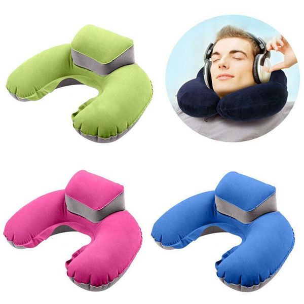pillow foldable u-shaped neck support inflatable cushion memory foam travel super soft pillows air plane
pillow foldable u-shaped neck support inflatable cushion memory foam travel super soft pillows air plane