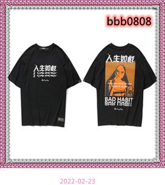 men hip hop t shirt smoking sister picture retro t-shirt streetwear harajuku tshirt oversized summer black tees cotton, White;black
men hip hop t shirt smoking sister picture retro t-shirt streetwear harajuku tshirt oversized summer black tees cotton, White;black
