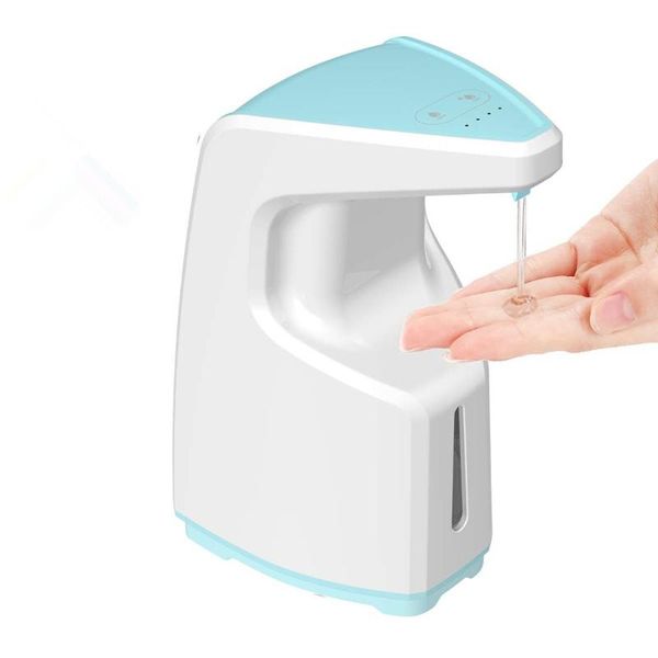 automatic soap dispenser liquid intelligent touchless sensor hand sanitizer for kitchen bathroom equipment
automatic soap dispenser liquid intelligent touchless sensor hand sanitizer for kitchen bathroom equipment