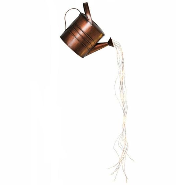 creative watering can shower stars garden art light decoration outdoor gardening k3na decorations
creative watering can shower stars garden art light decoration outdoor gardening k3na decorations