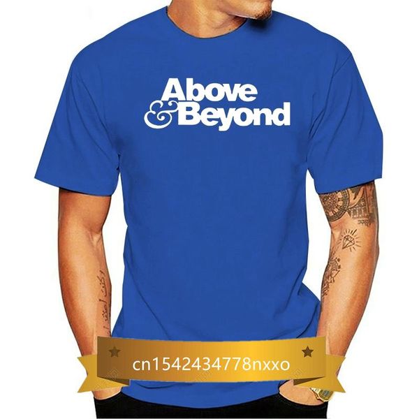 men's t-shirts above & beyond group therapy radio edm music t-shirt cotton brand, White;black
men's t-shirts above & beyond group therapy radio edm music t-shirt cotton brand, White;black