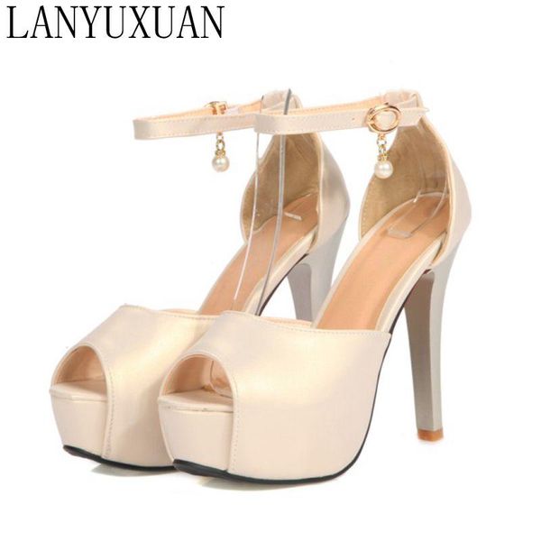 limited sale sapato feminino sandals women big size 34- 45 ladies lady fashion shoes high heel pumps t8743, Black
limited sale sapato feminino sandals women big size 34- 45 ladies lady fashion shoes high heel pumps t8743, Black