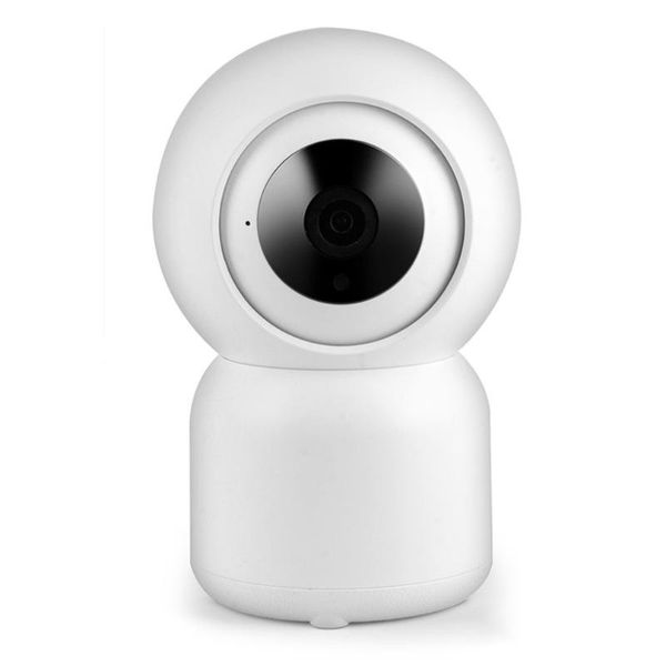 cameras 1080p wireless ip camera smart automatic tracking two way intercom for home security surveillance baby monitor
cameras 1080p wireless ip camera smart automatic tracking two way intercom for home security surveillance baby monitor
