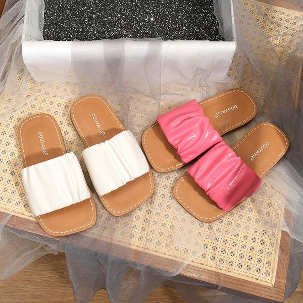 girls slippers solid toddler flip flops soft sole comfy white rose wearable fashion elegant dress shoes for kids beach home 2021 slipper, Black;grey
girls slippers solid toddler flip flops soft sole comfy white rose wearable fashion elegant dress shoes for kids beach home 2021 slipper, Black;grey
