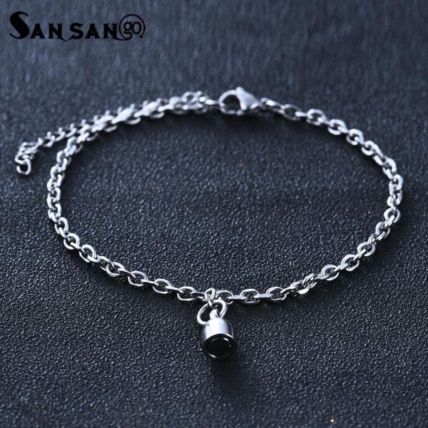 link, chain 2021 2pcs couple magnet attract stainless steel bracelet creative personality charm lover gift jewelry, Black
link, chain 2021 2pcs couple magnet attract stainless steel bracelet creative personality charm lover gift jewelry, Black