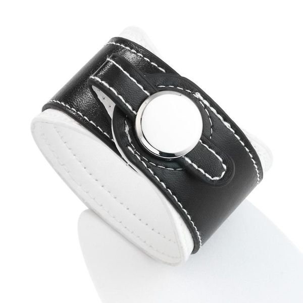 new selling fashion sports exaggeration pu leather snake bracelet wideleather alloy bracelet women jewelry, Golden;silver
new selling fashion sports exaggeration pu leather snake bracelet wideleather alloy bracelet women jewelry, Golden;silver