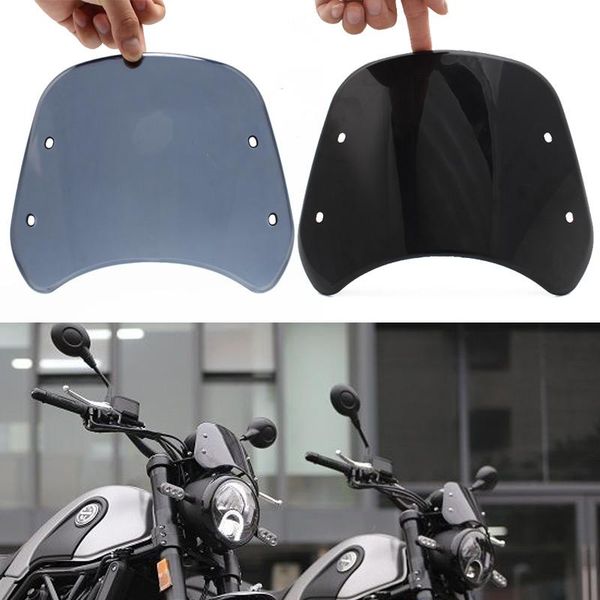 motorcycle windshield 2colors abs plastic front headlight protector windscreen wind deflector for benelli leoncino 500 1pcs
motorcycle windshield 2colors abs plastic front headlight protector windscreen wind deflector for benelli leoncino 500 1pcs