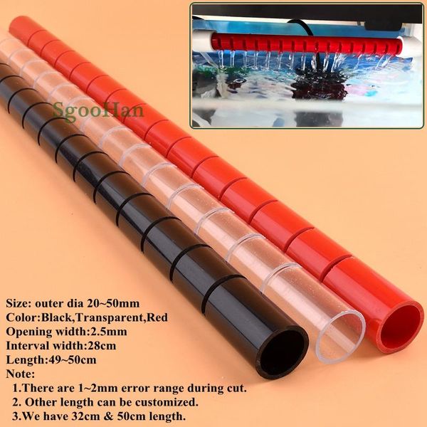 watering equipments 20~32mm acrylic aquarium fish tank aeration tube garden drip water downcomer cess-pipe filter accessories drain deluge r
watering equipments 20~32mm acrylic aquarium fish tank aeration tube garden drip water downcomer cess-pipe filter accessories drain deluge r